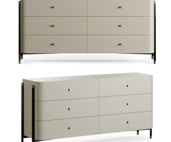 Modern Side Cabinet-ID:941200027