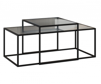 Modern Coffee Table-ID:828459355