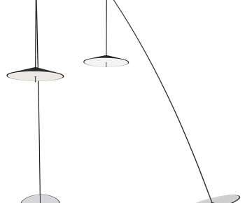 Modern Fishing Lamp-ID:285965926