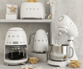 Modern Household Appliances-ID:922215943