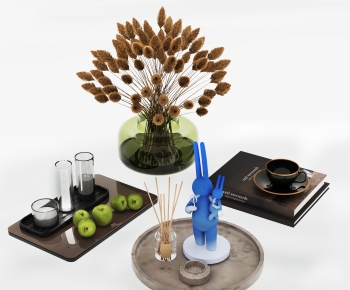 Modern Decorative Set-ID:122473968