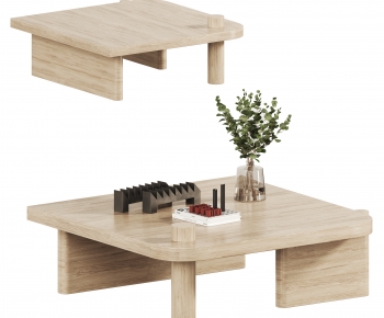 Modern Coffee Table-ID:918075081