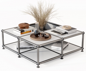 Modern Coffee Table-ID:415689957