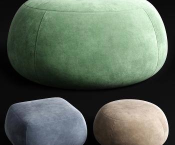 Modern Sofa Stool-ID:459609032