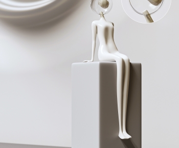 Modern Sculpture-ID:868561989