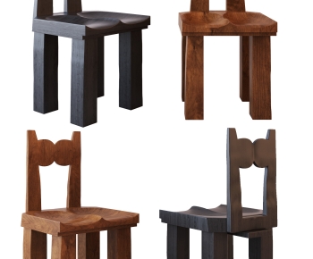 Modern Dining Chair-ID:796817065