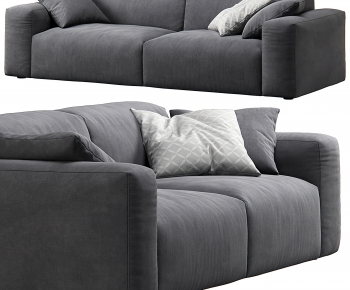 Modern A Sofa For Two-ID:373373033