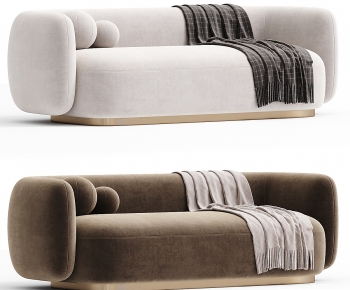 Modern Multi Person Sofa-ID:485873949