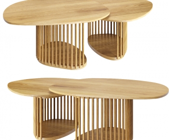 Modern Coffee Table-ID:975382094