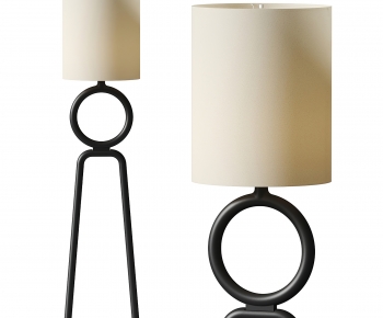 Modern Floor Lamp-ID:108809549