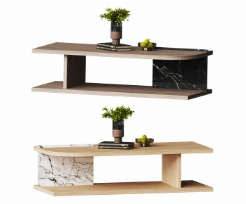 Modern Coffee Table-ID:863409042