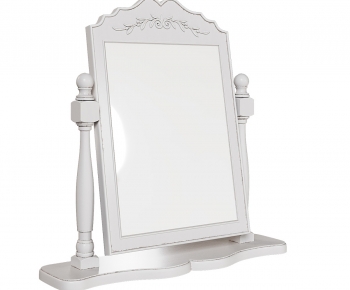 Simple European Style The Mirror-ID:121820052