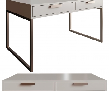 Modern Desk-ID:446926125