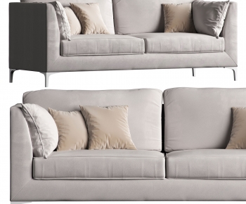 Modern A Sofa For Two-ID:350092896