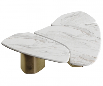 Modern Coffee Table-ID:744359546