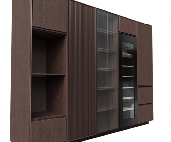 Modern Bookcase-ID:108338122