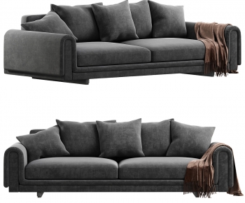 Modern A Sofa For Two-ID:602967026