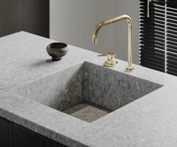 Modern Sink-ID:987588888