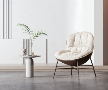 Modern Lounge Chair-ID:709059951