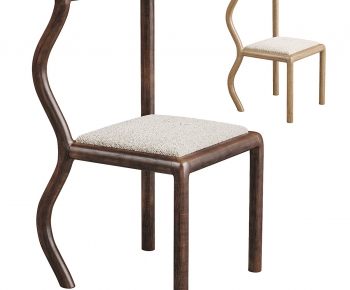 Modern Dining Chair-ID:983046059