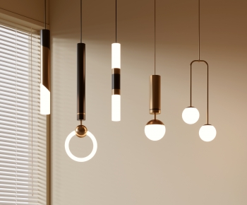 Modern Droplight-ID:136106974