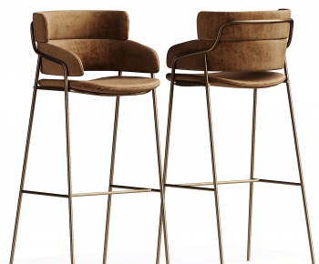 Modern Bar Chair-ID:778990982