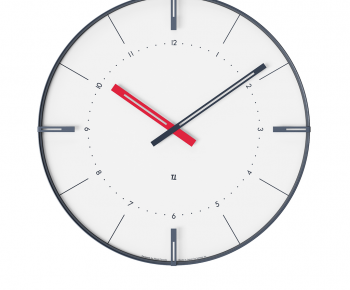 Modern Wall Clock-ID:659574031