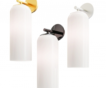 Modern Wall Lamp-ID:491871123