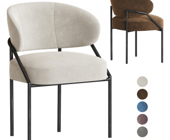 Modern Dining Chair-ID:664815909