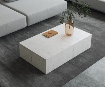 Modern Coffee Table-ID:621768955