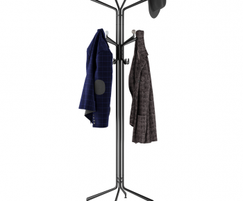 Modern Coat Hanger-ID:507745984