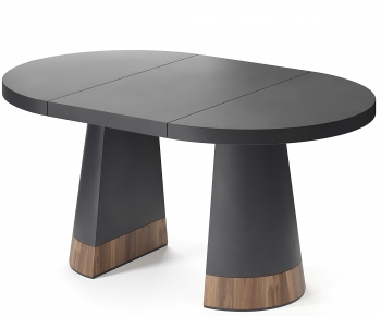 Modern Dining Table-ID:617527019