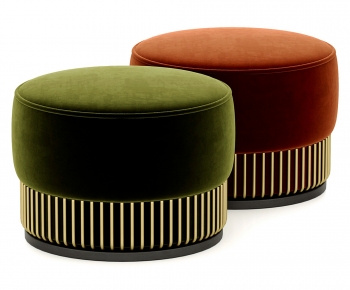 Modern Sofa Stool-ID:394737964