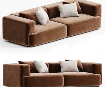 Modern A Sofa For Two-ID:533534057