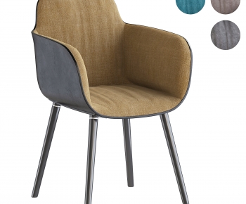 Modern Single Chair-ID:719511992