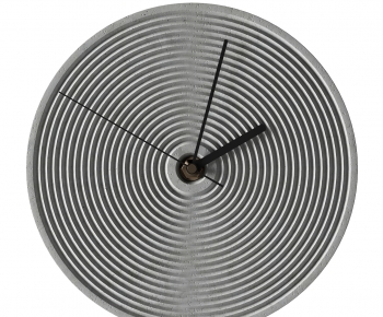 Modern Wall Clock-ID:162358057