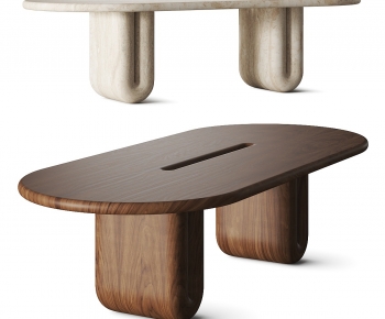 Modern Dining Table-ID:561147932