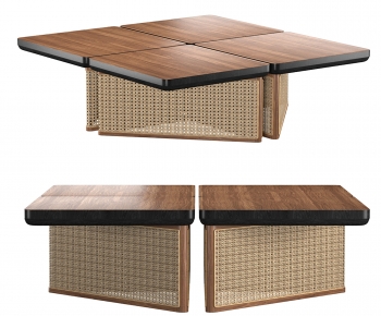 Modern Coffee Table-ID:566229894