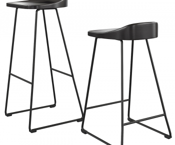 Modern Bar Stool-ID:655450117