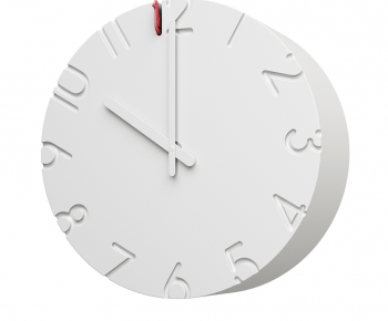 Modern Wall Clock-ID:469717038