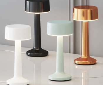 Modern Table Lamp-ID:258610296