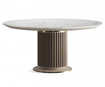 Modern Dining Table-ID:198338998