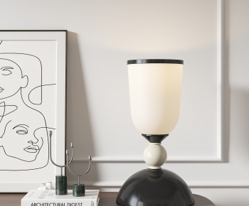 Modern Table Lamp-ID:581388005