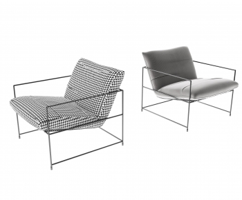 Modern Lounge Chair-ID:966625931