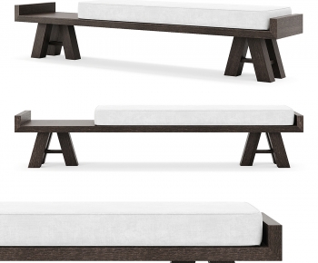 Modern Bench-ID:656615021