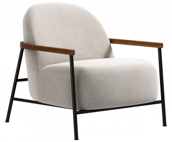 Modern Lounge Chair-ID:131442071