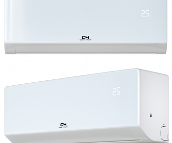 Modern Air Conditioner-ID:635464913