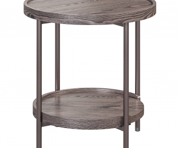 Modern Side Table/corner Table-ID:740932948