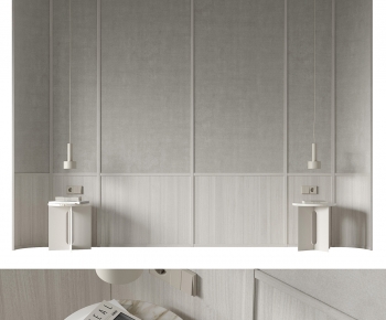 Modern Panels-ID:358186015