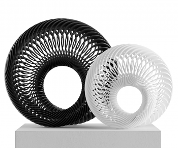 Modern Sculpture-ID:678221948